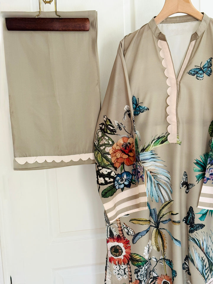 SUMMER FUSION CO-ORDS SFAZ06