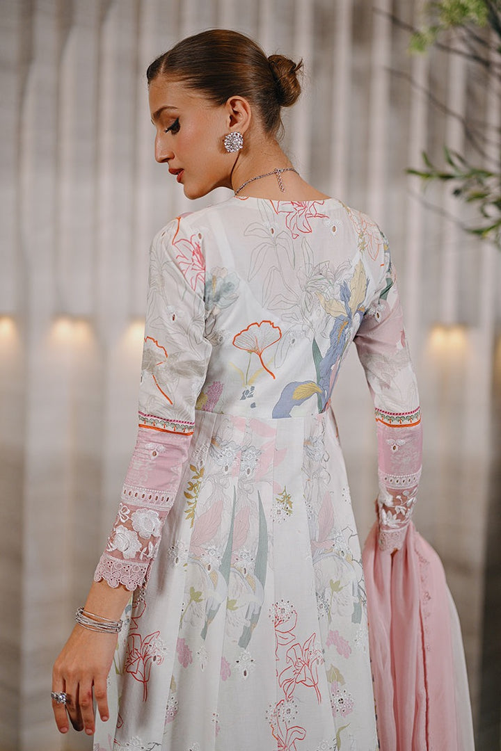 ANSAB JAHANGIR CHIKAN EDIT CLAUDINE