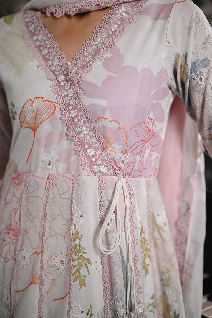 ANSAB JAHANGIR CHIKAN EDIT CLAUDINE