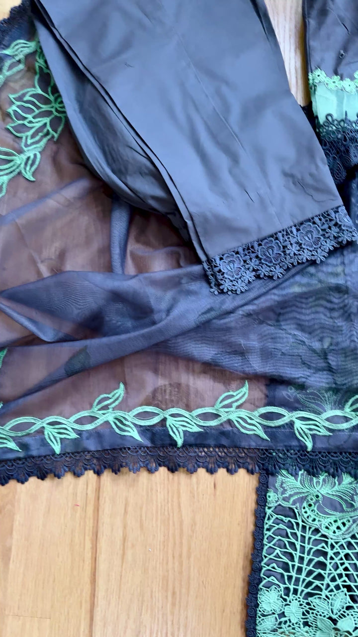 SOBIA NAZIR LUXURY COLLECTION SNLL3B