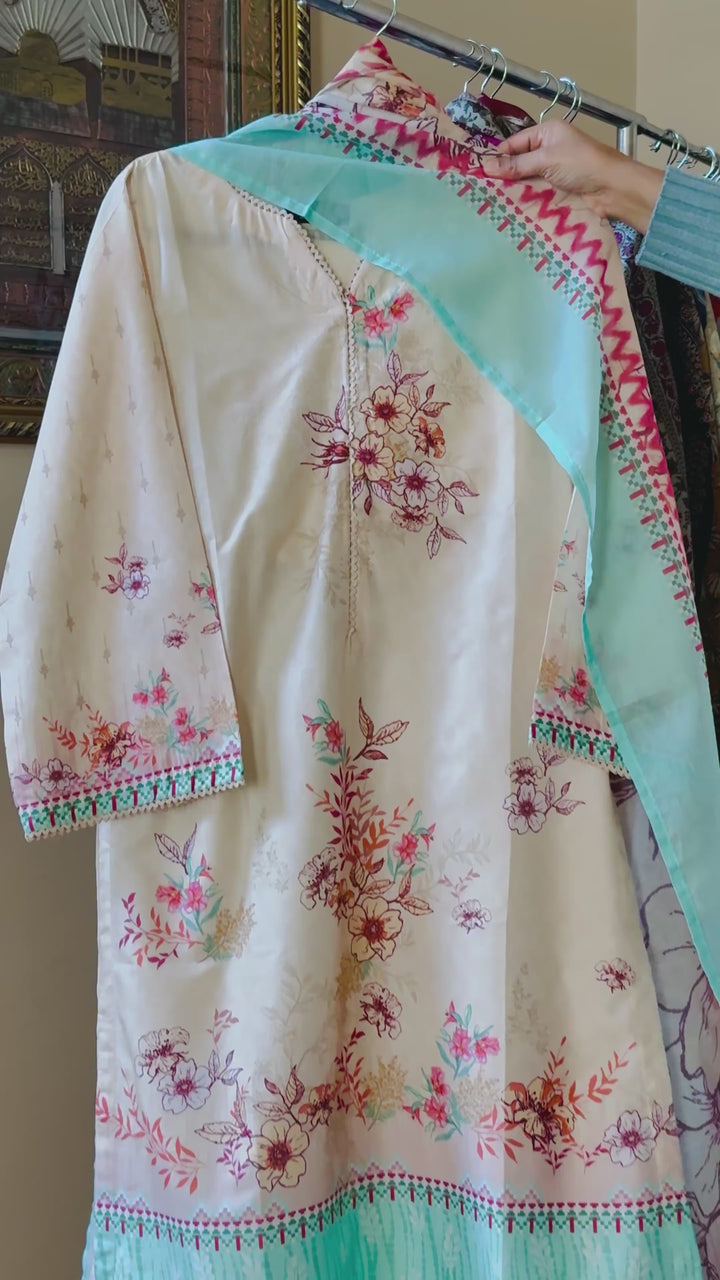 CASUAL WEAR 3-PC SUITS CWSF28