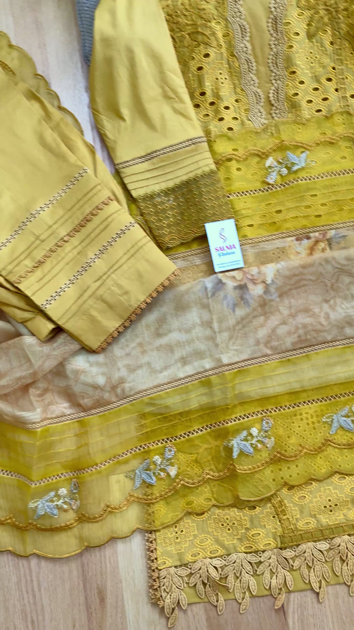 SOBIA NAZIR LUXURY COLLECTION SNLL1A