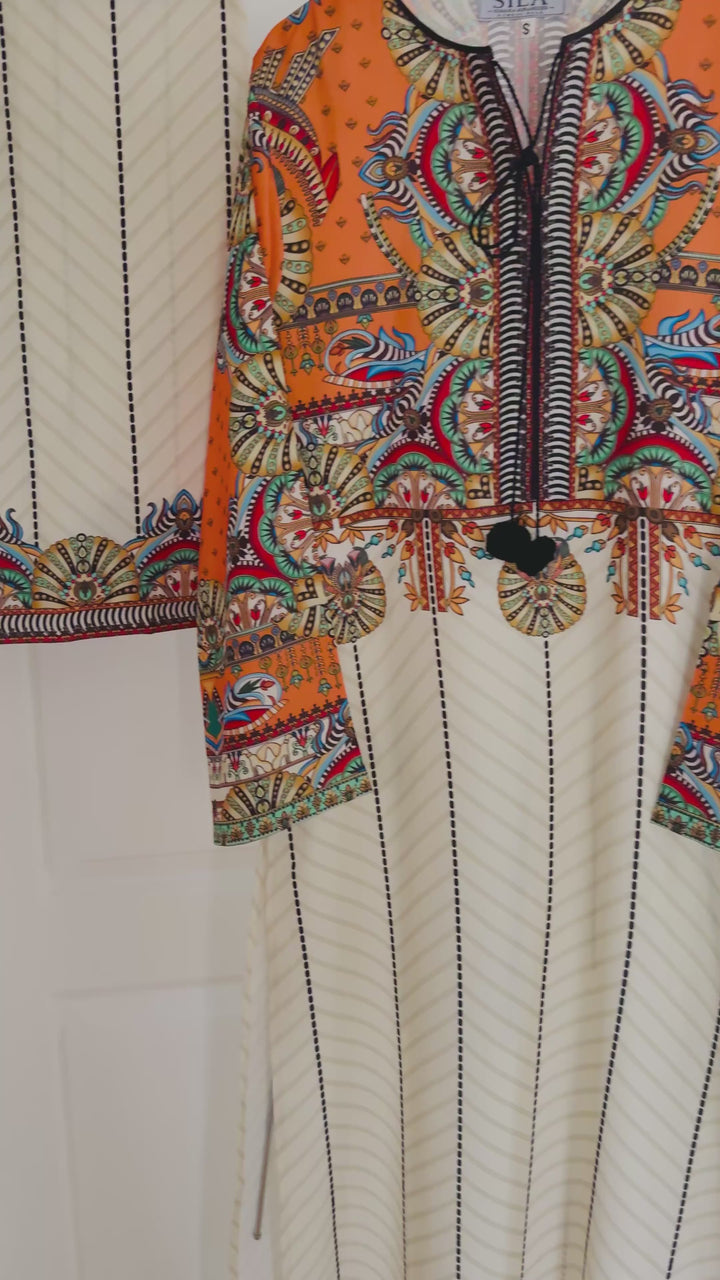 SUMMER FUSION CO-ORDS SFAZ05