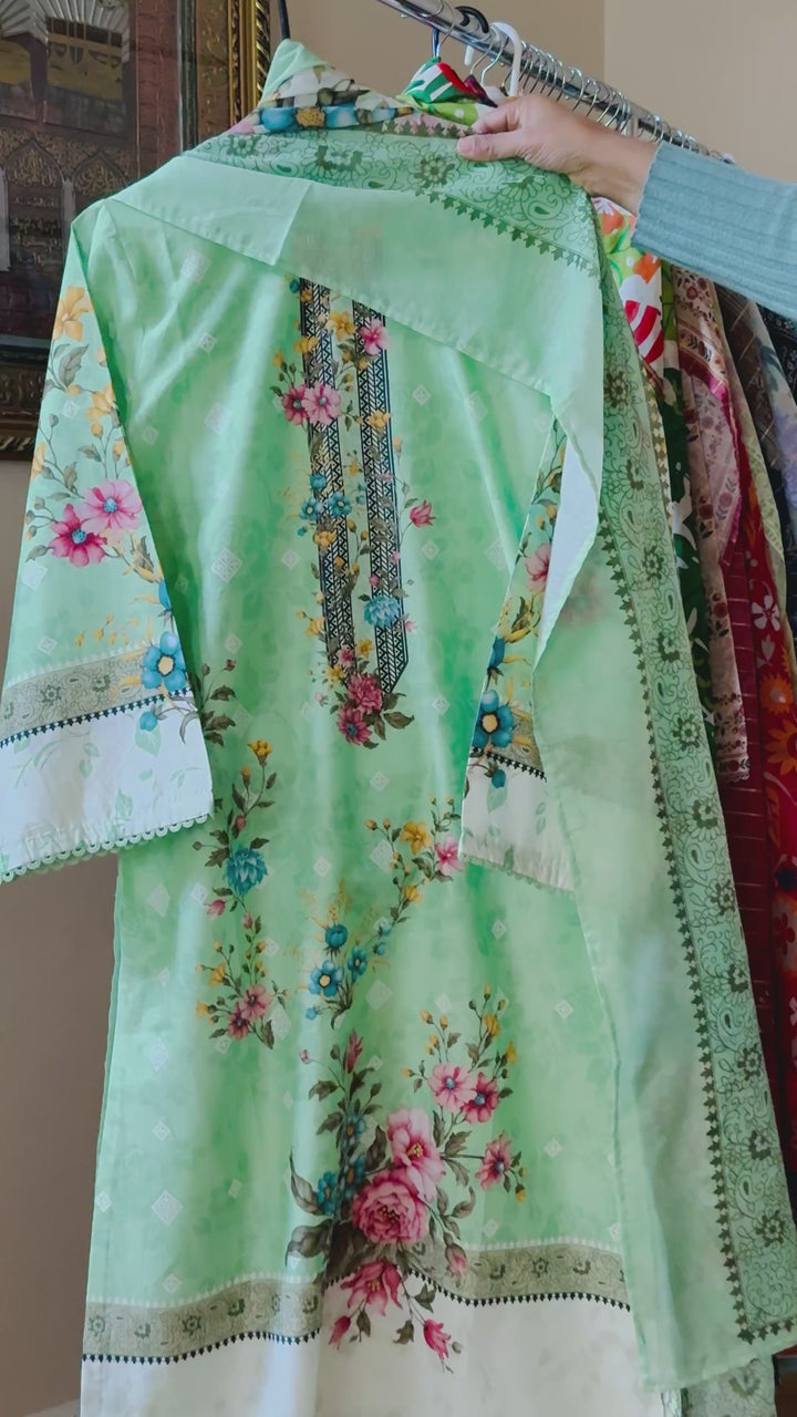 CASUAL WEAR 3-PC SUITS CWSF13