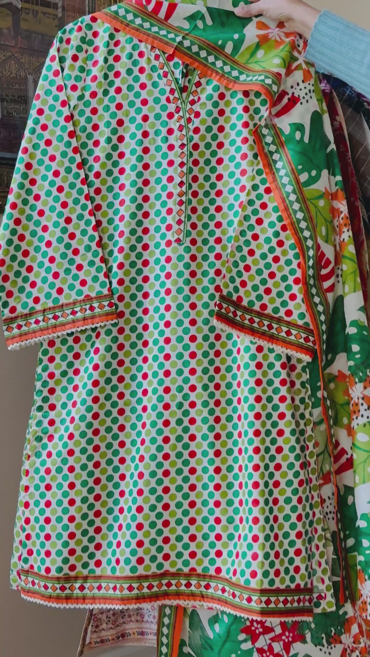 CASUAL WEAR 3-PC SUITS CWSF22