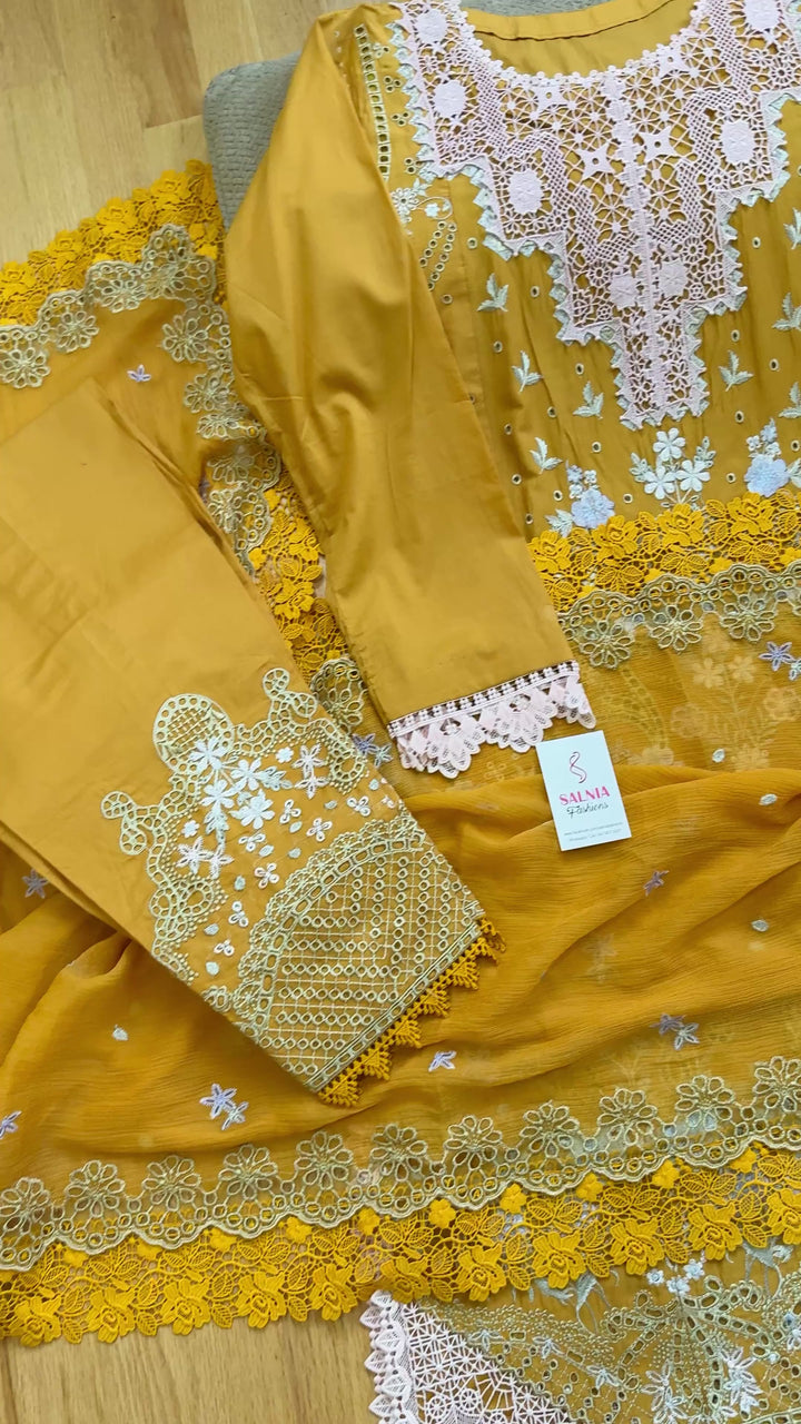 SOBIA NAZIR LUXURY COLLECTION SNLL6B