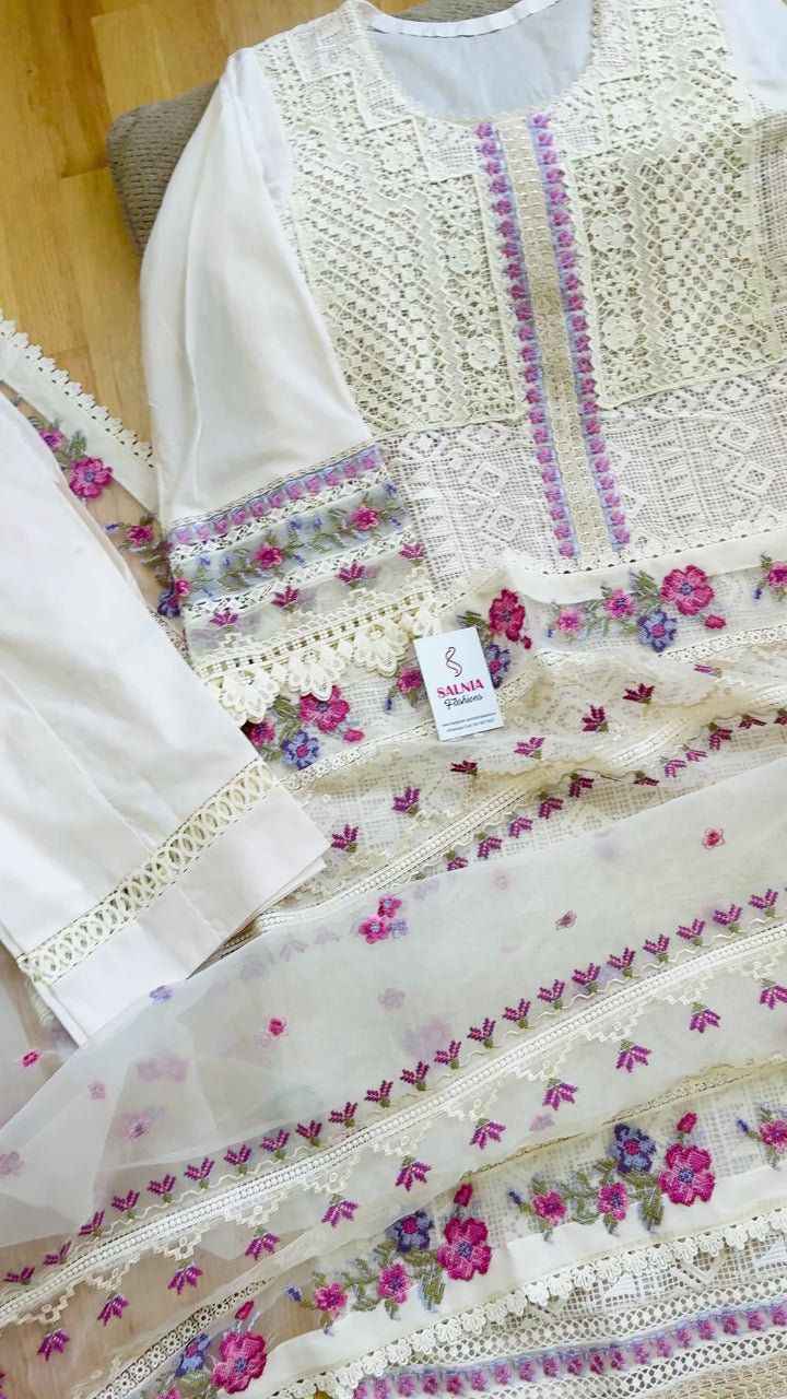 SOBIA NAZIR LUXURY COLLECTION SNLL11B