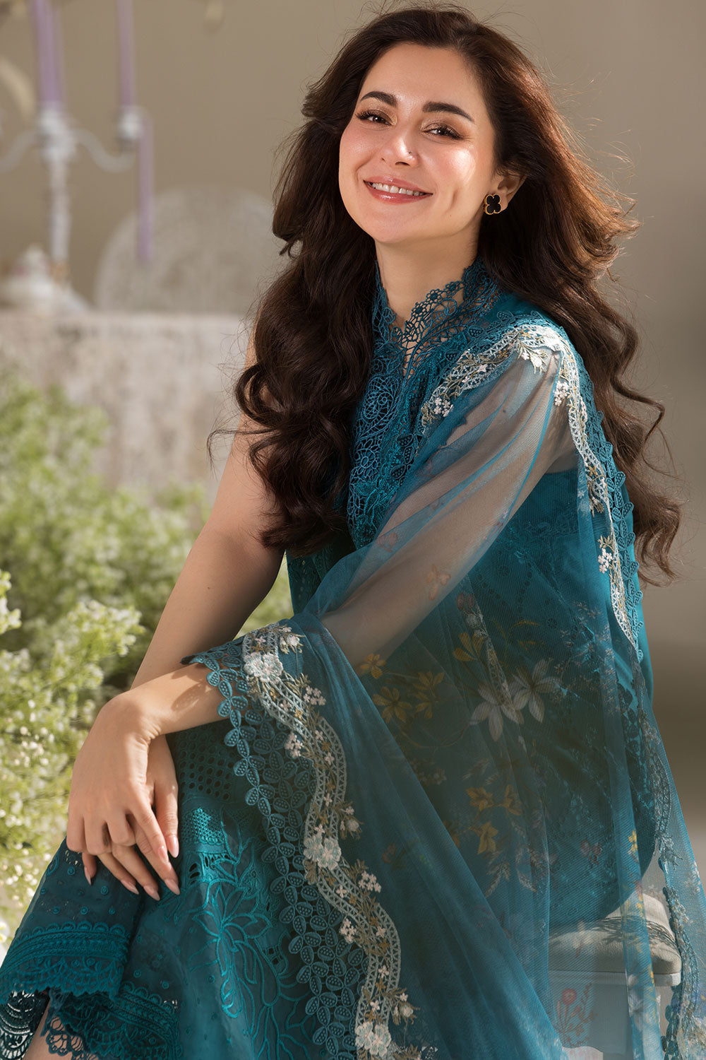 SOBIA NAZIR