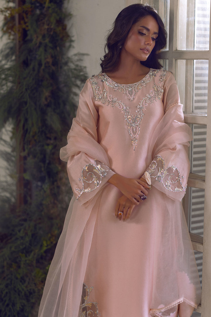 HEAVY PURE SILK CUSTOM PARTYWEAR MUSF01
