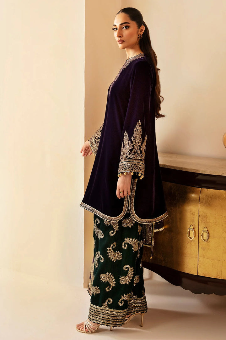 JAZMIN PREMIUM RAW SILK EDIT JZSF05