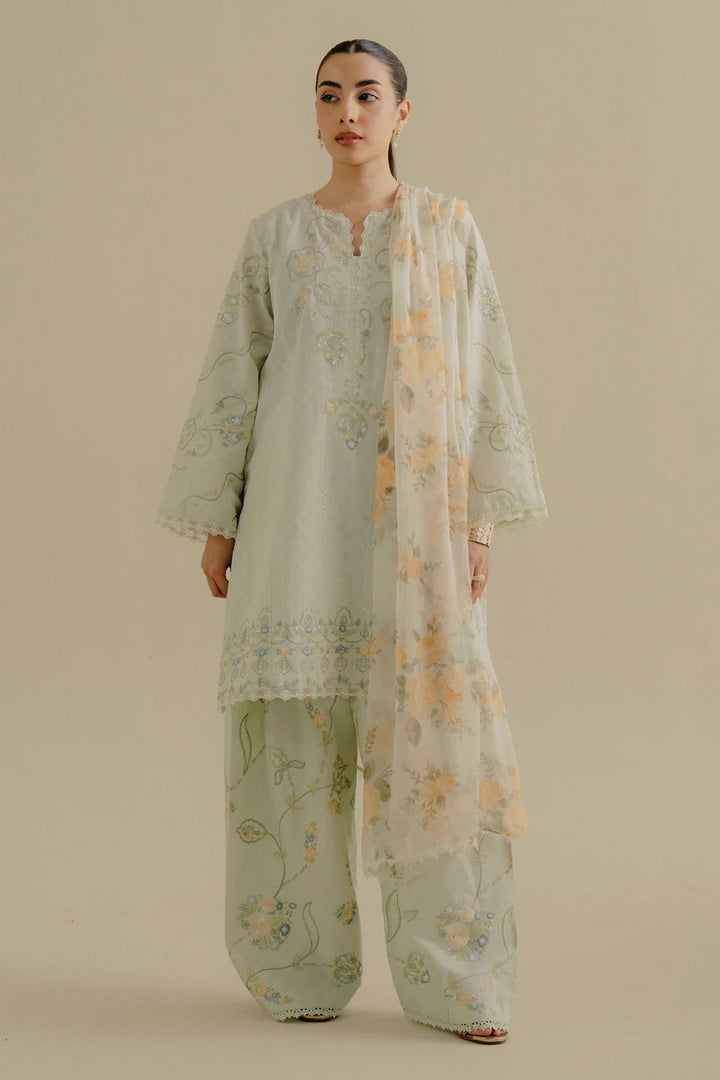 COCO BY ZARA SHAJAHAN ELVA 1B