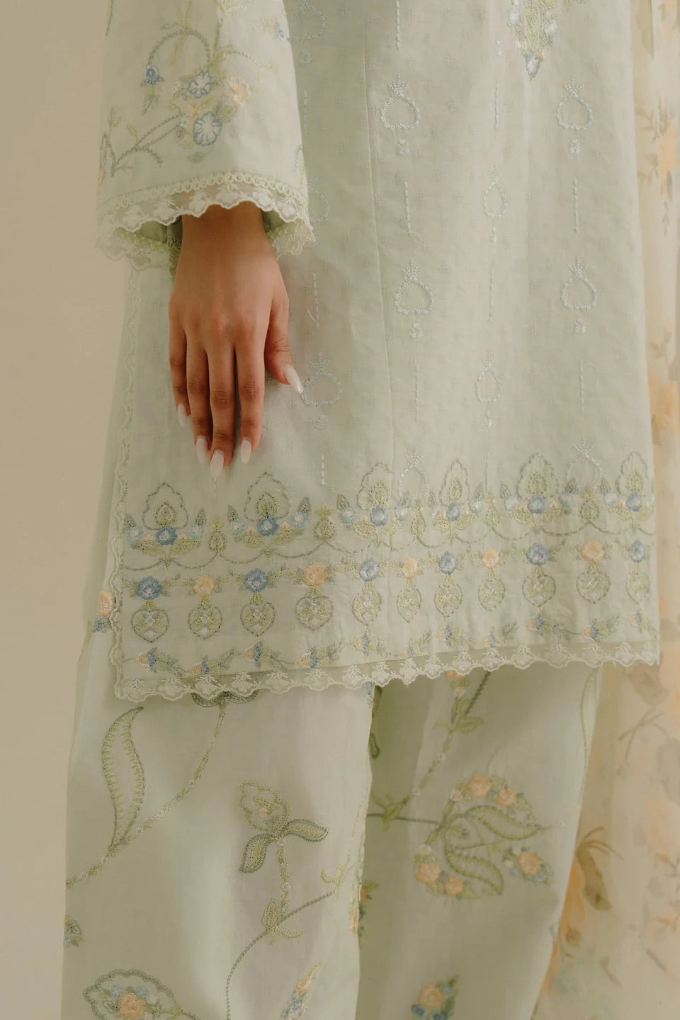 COCO BY ZARA SHAJAHAN ELVA 1B