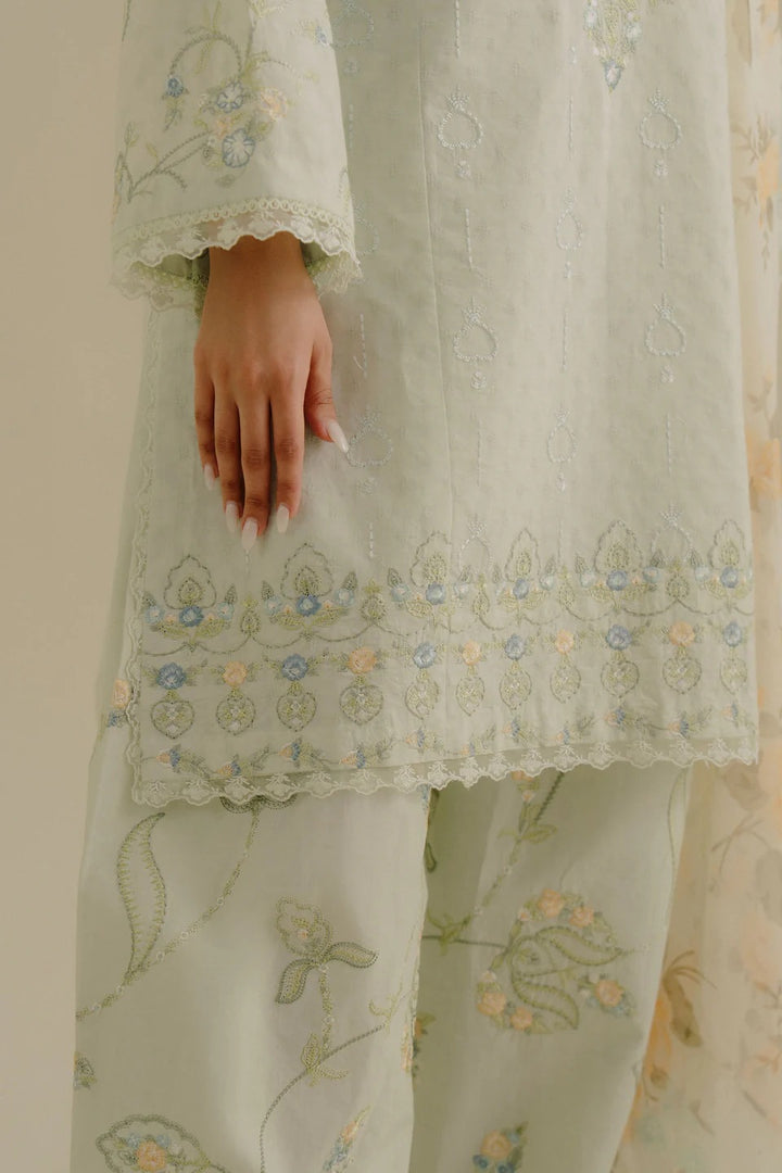 COCO BY ZARA SHAJAHAN ELVA 1B