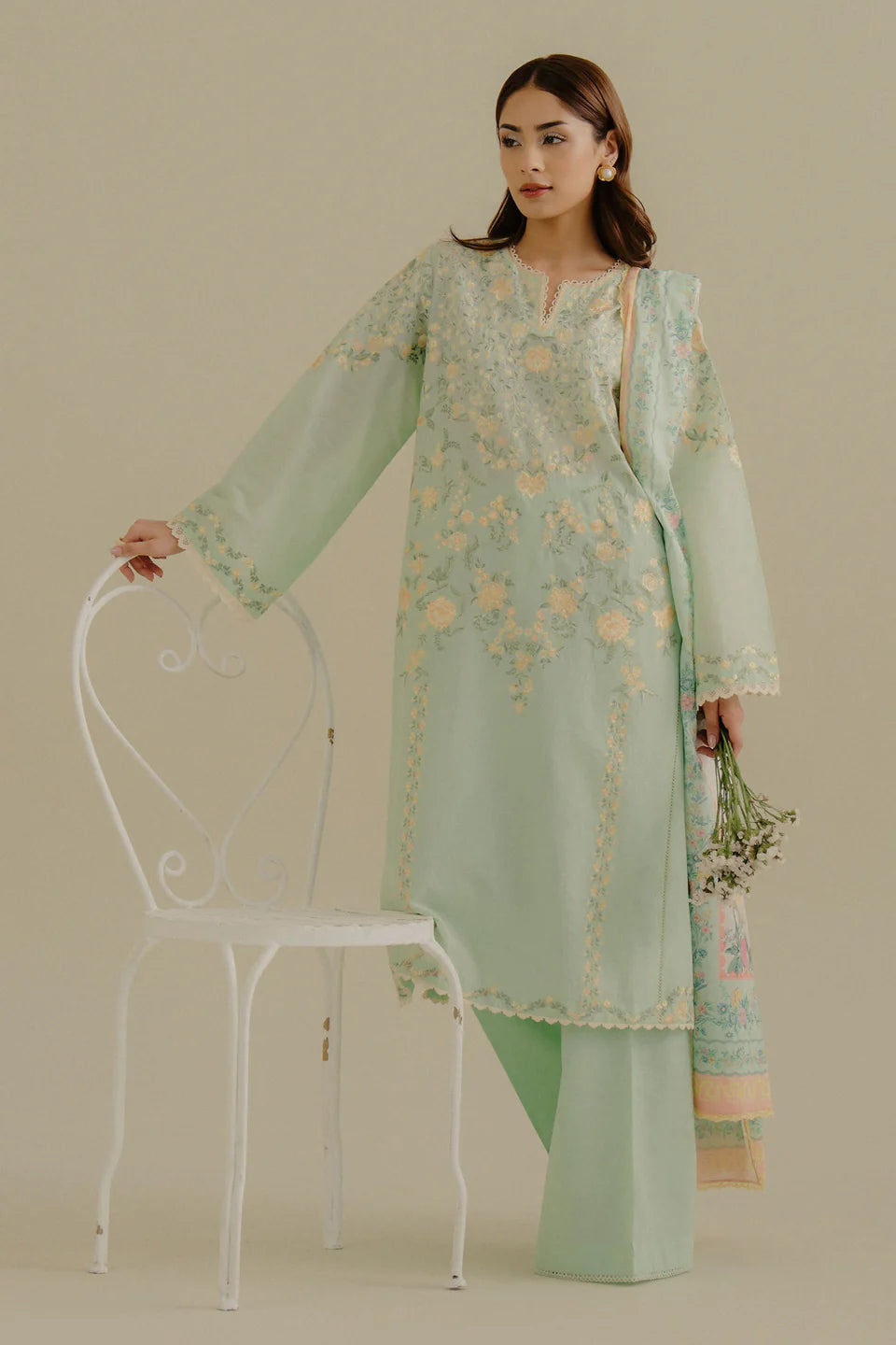 COCO BY ZARA SHAHJAHAN VELIN 7A