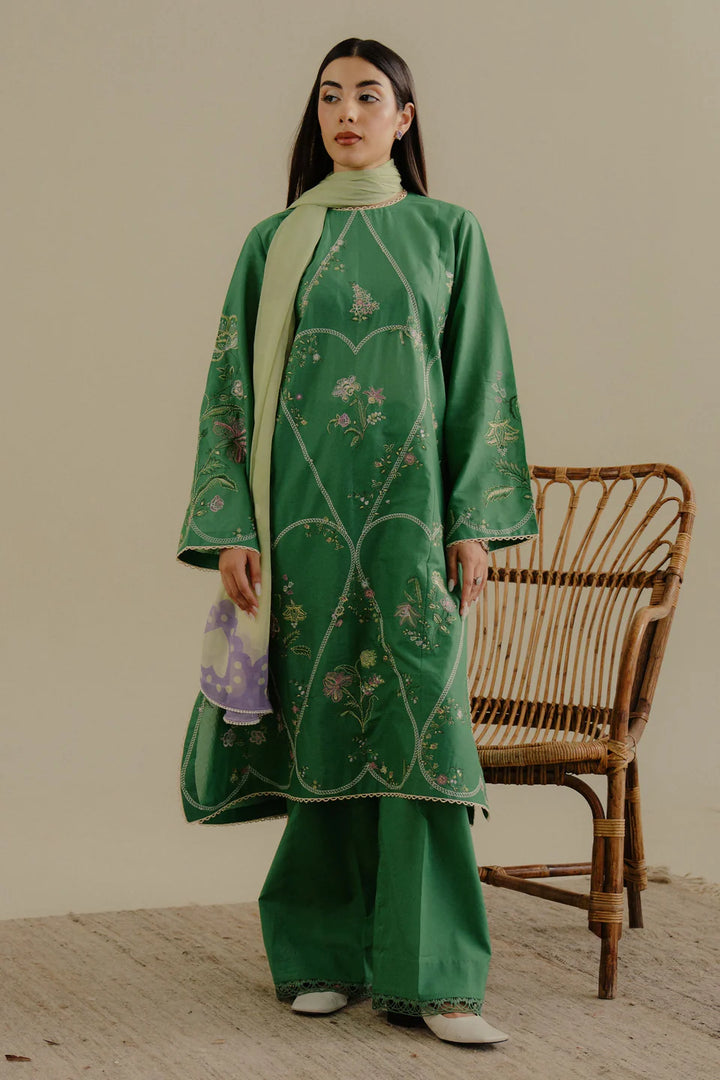 COCO BY ZARA SHAHJAHAN TARA 8B