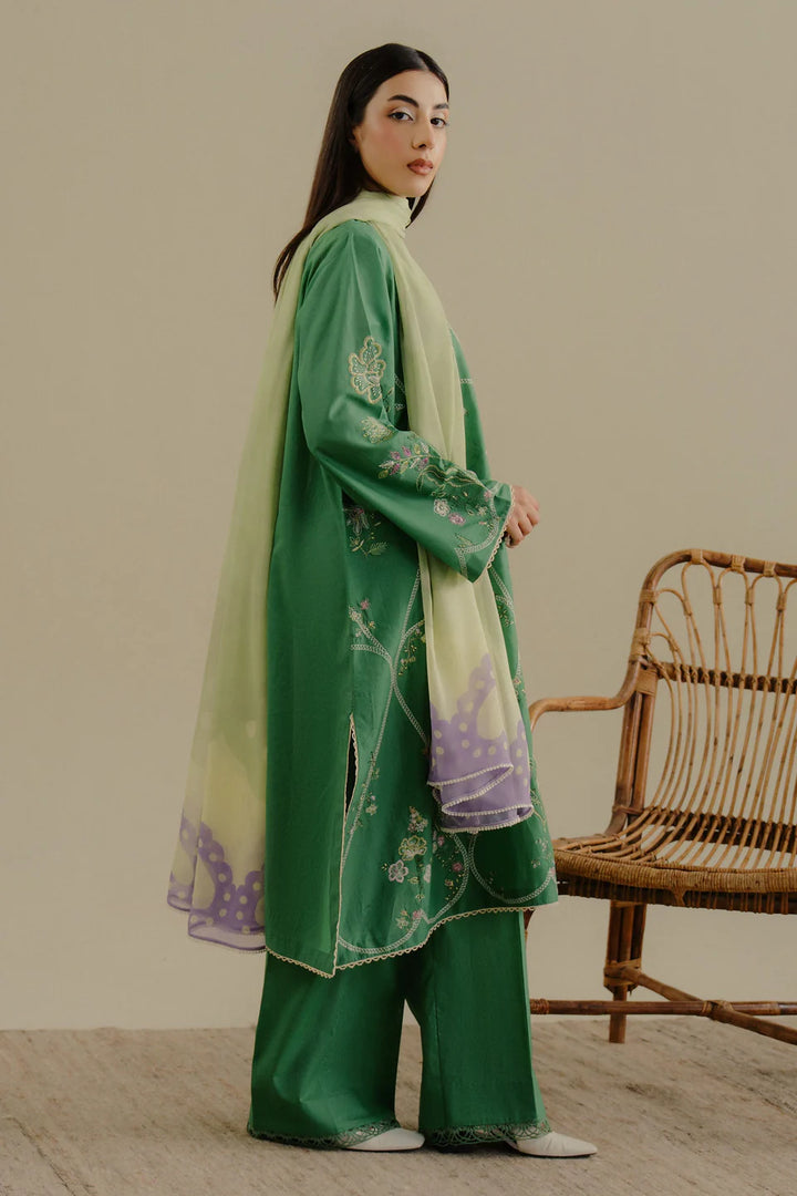 COCO BY ZARA SHAHJAHAN TARA 8B