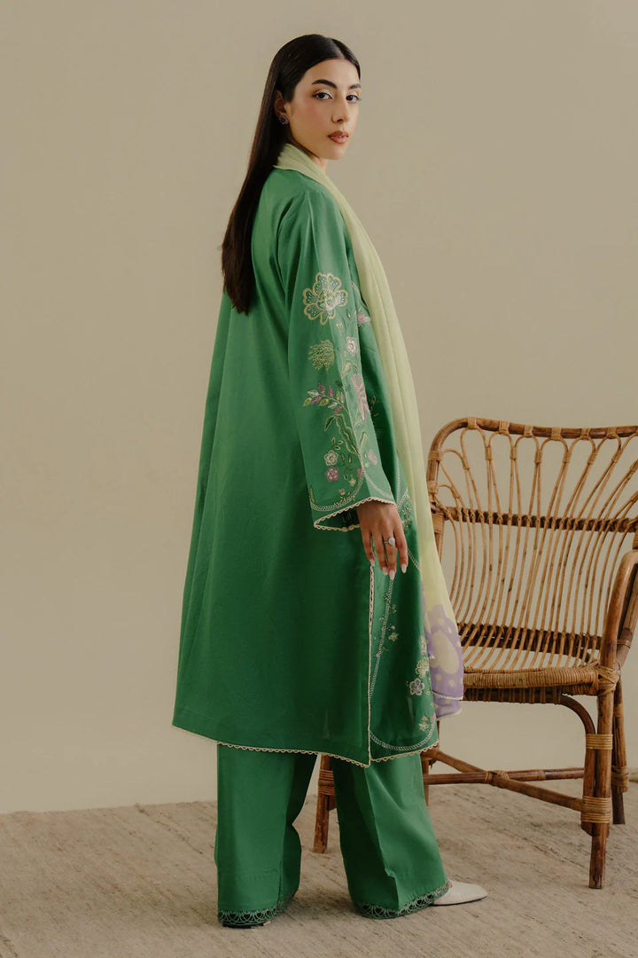 COCO BY ZARA SHAHJAHAN TARA 8B