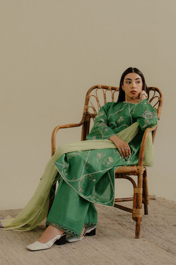 COCO BY ZARA SHAHJAHAN TARA 8B