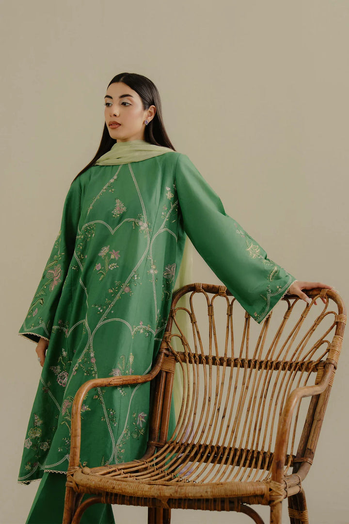 COCO BY ZARA SHAHJAHAN TARA 8B