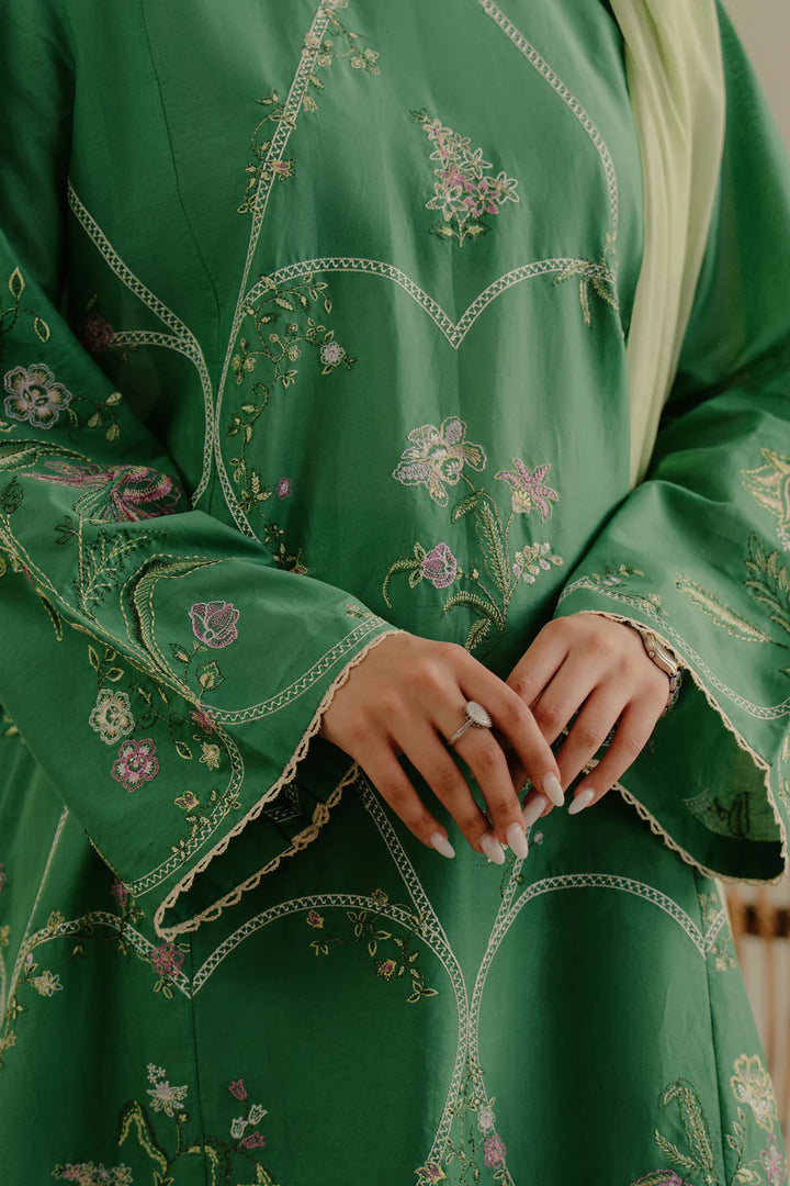 COCO BY ZARA SHAHJAHAN TARA 8B
