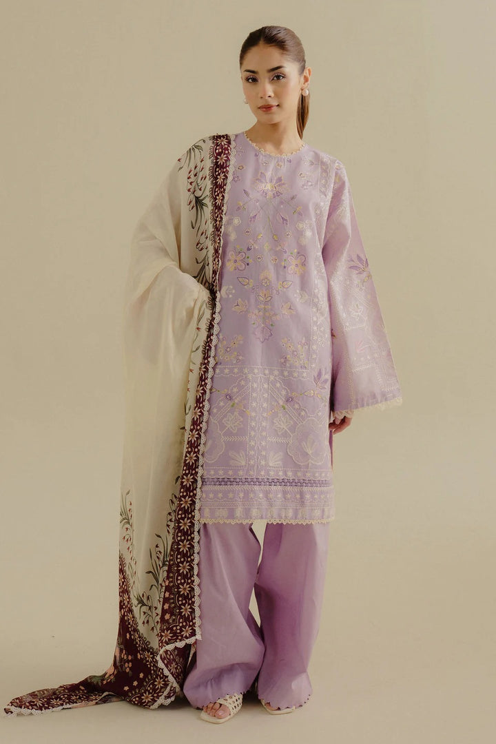 COCO BY ZARA SHAJAHAN NYSSA 10B