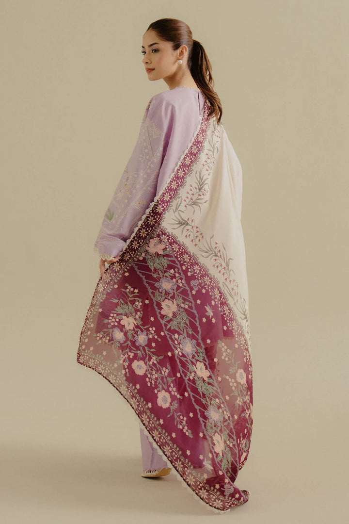 COCO BY ZARA SHAJAHAN NYSSA 10B