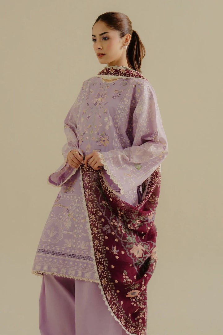COCO BY ZARA SHAJAHAN NYSSA 10B