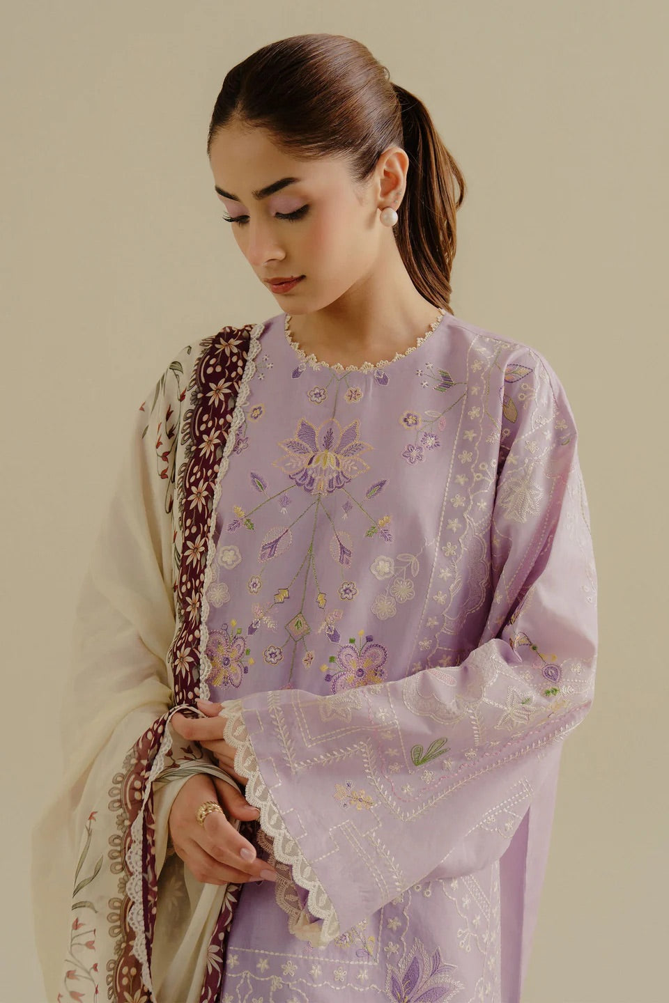 COCO BY ZARA SHAJAHAN NYSSA 10B