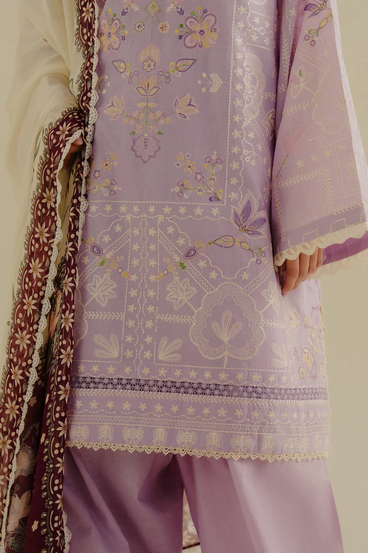 COCO BY ZARA SHAJAHAN NYSSA 10B