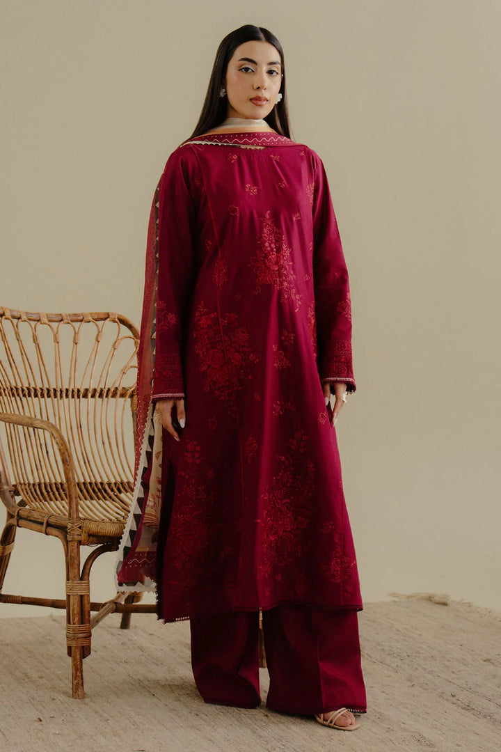 COCO BY ZARA SHAHJAHAN LULEH 3B