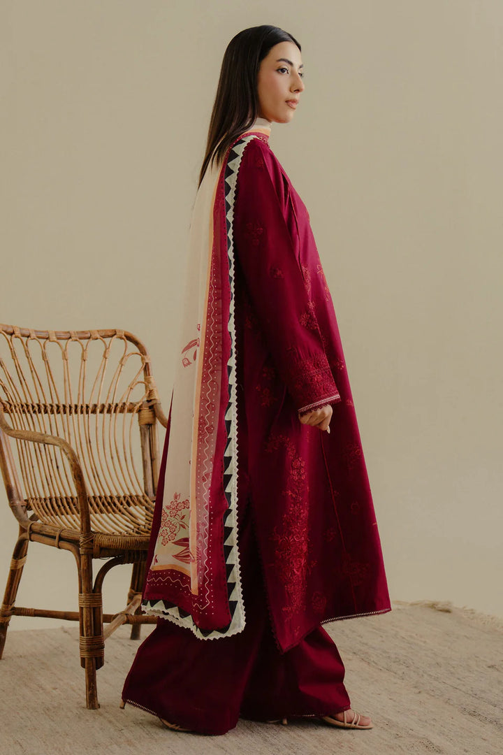 COCO BY ZARA SHAHJAHAN LULEH 3B