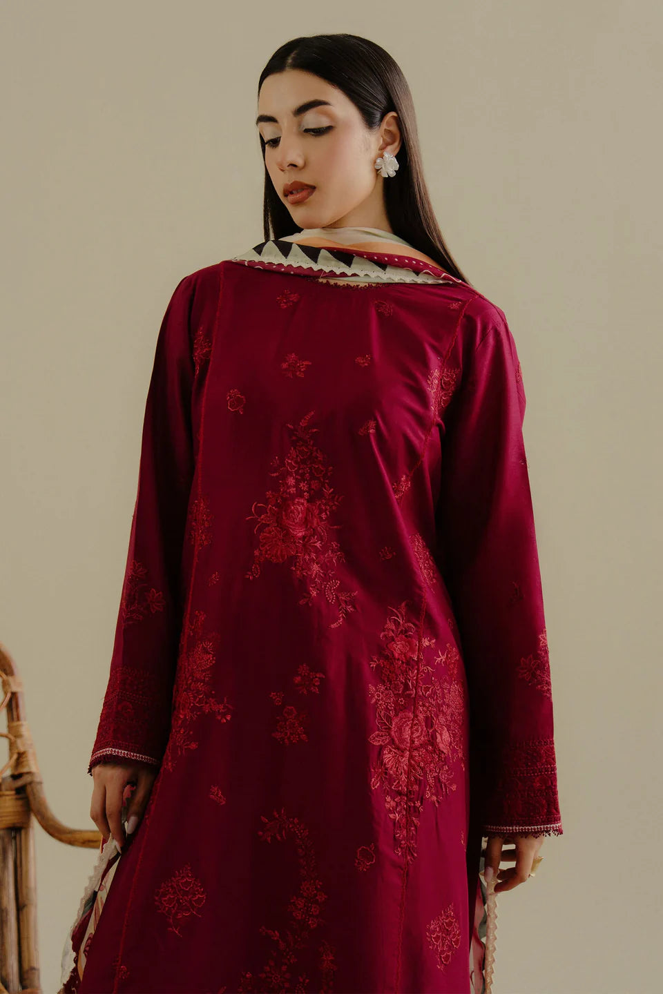 COCO BY ZARA SHAHJAHAN LULEH 3B