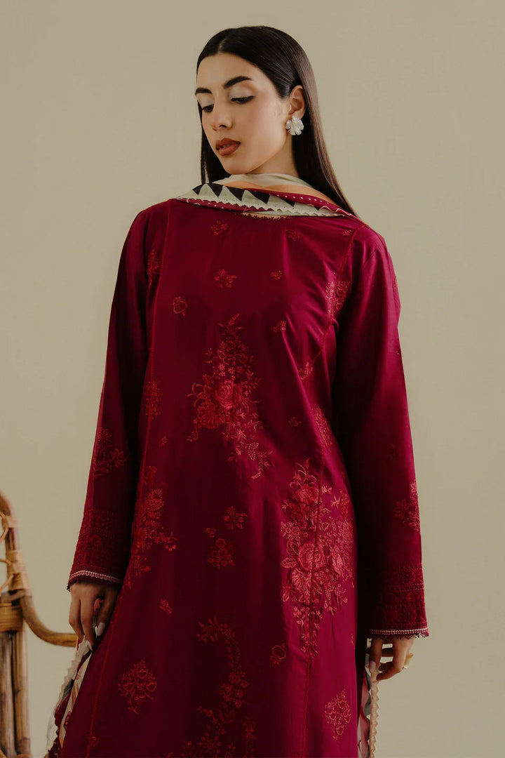 COCO BY ZARA SHAHJAHAN LULEH 3B