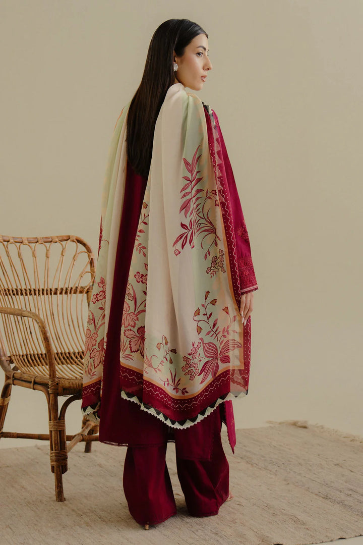 COCO BY ZARA SHAHJAHAN LULEH 3B