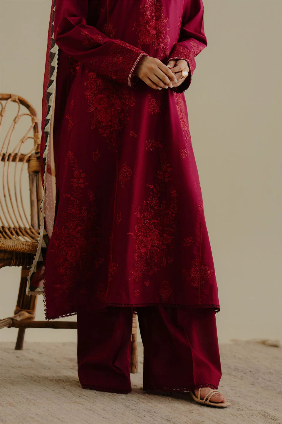 COCO BY ZARA SHAHJAHAN LULEH 3B