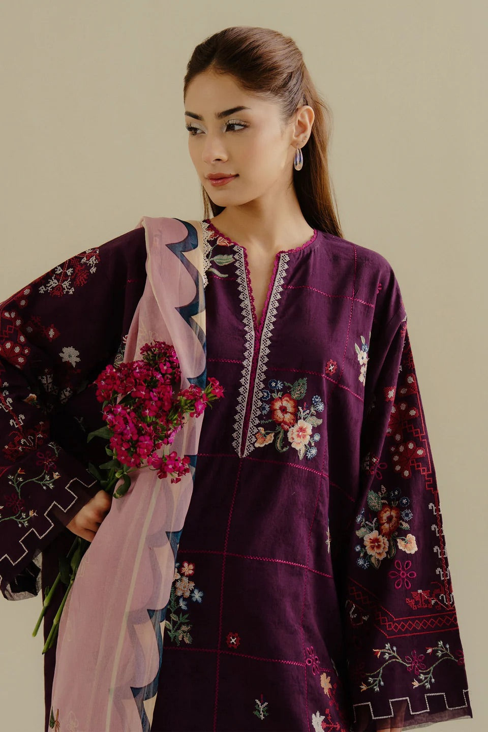COCO BY ZARA SHAJAHAN SUFA 5B