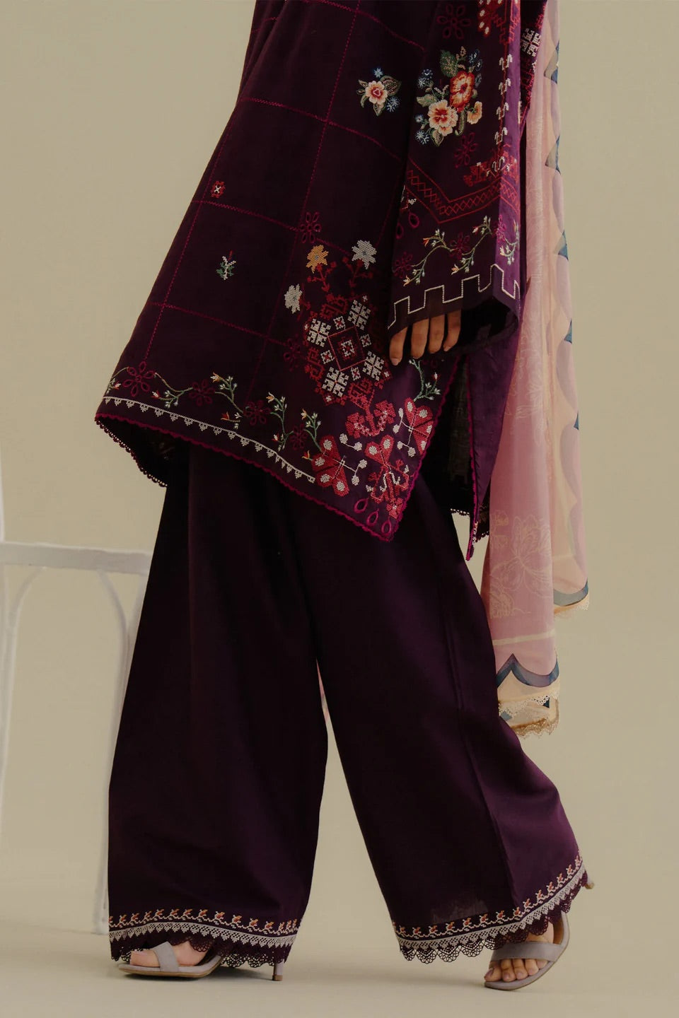 COCO BY ZARA SHAJAHAN SUFA 5B