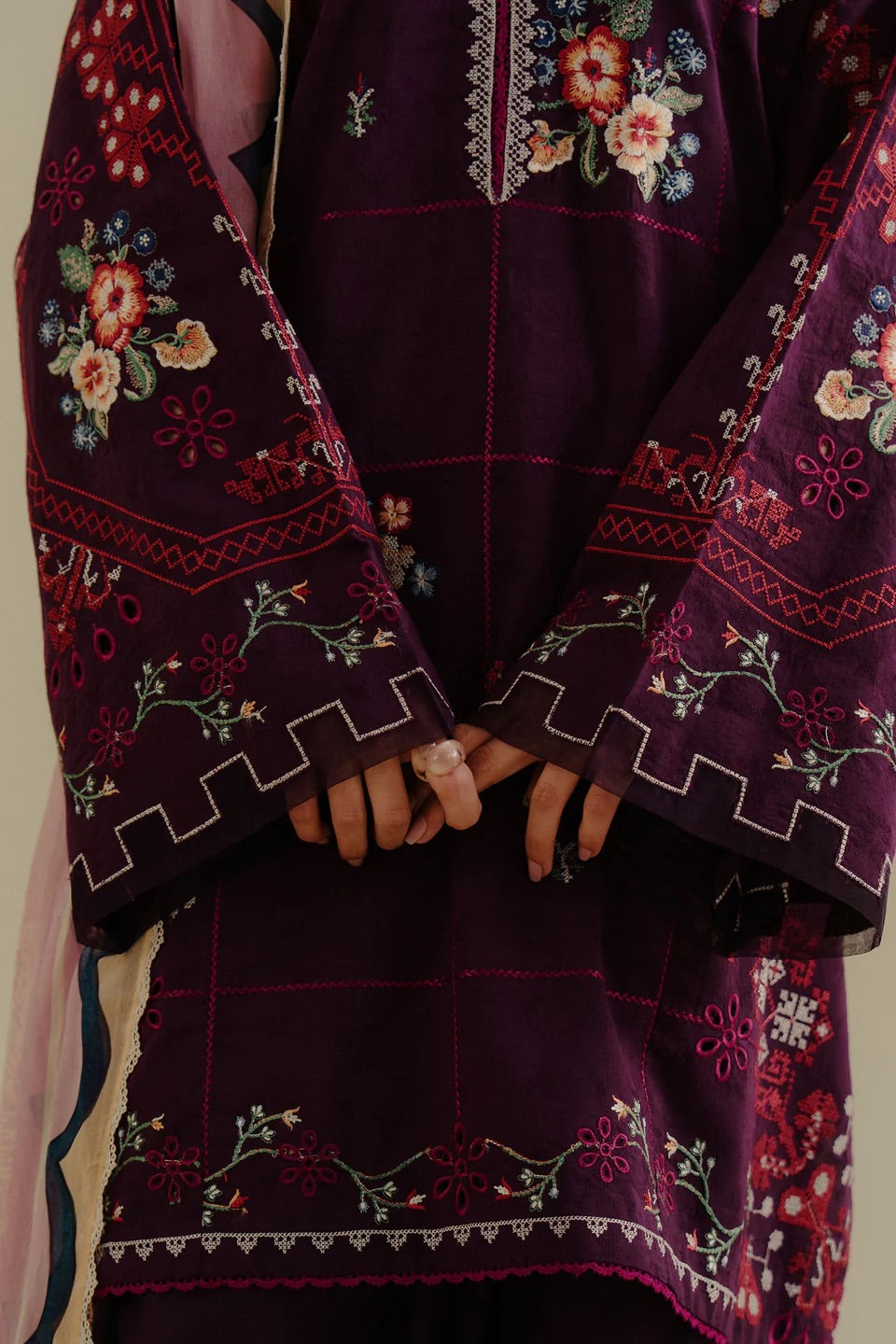 COCO BY ZARA SHAJAHAN SUFA 5B