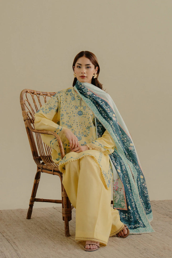 COCO BY ZARA SHAHJAHAN VELIN 7B