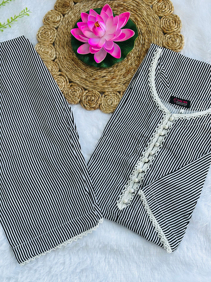 MALAI CO-ORD SET 3 for $130 or 6 for $240 SFML76