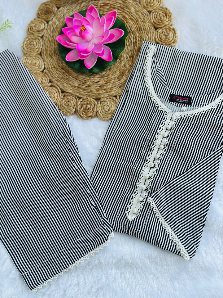 MALAI CO-ORD SET 3 for $130 or 6 for $240 SFML76