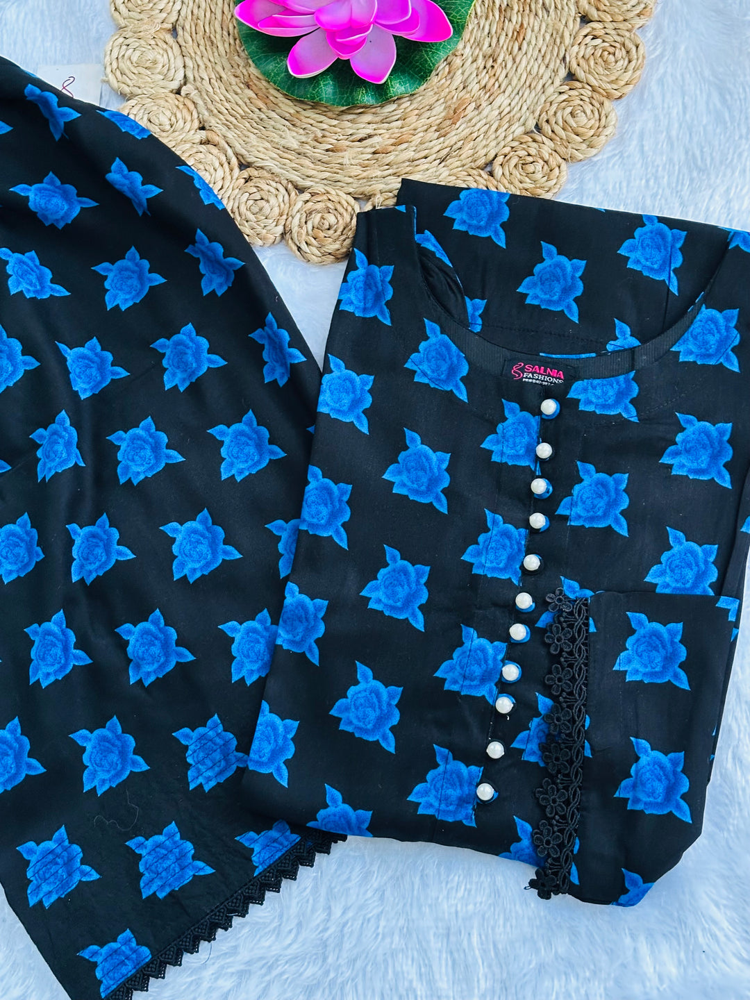 MALAI CO-ORD SET 3 for $130 or 6 for $240 SFML77