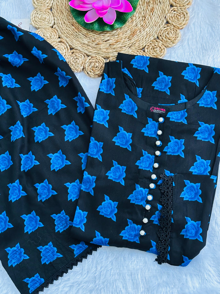 MALAI CO-ORD SET 3 for $130 or 6 for $240 SFML77