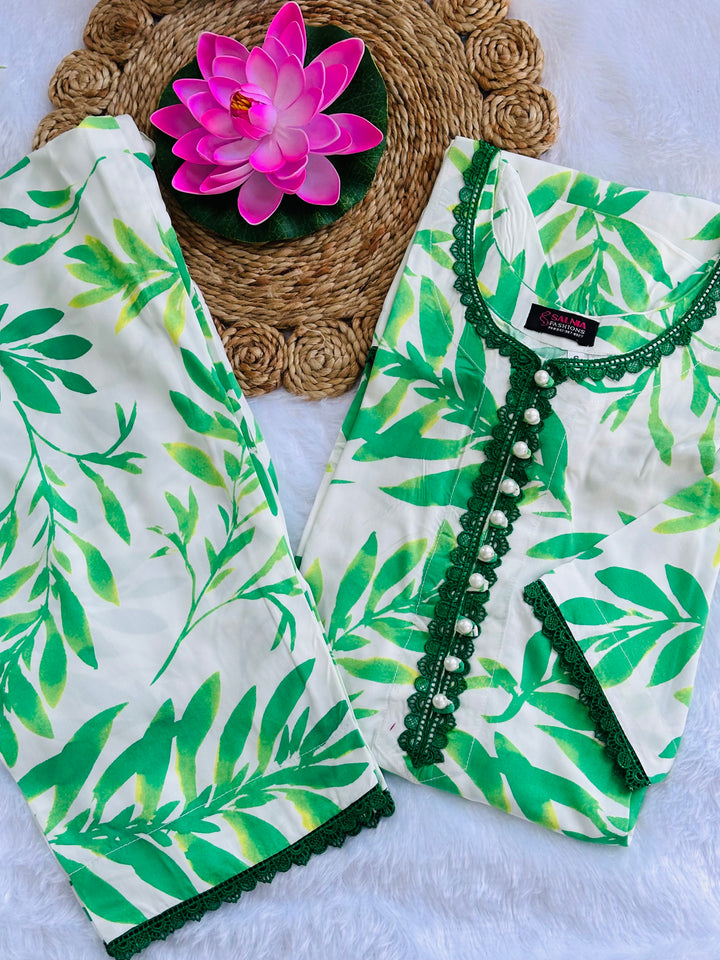MALAI CO-ORD SET 3 for $130 or 6 for $240 SFML79