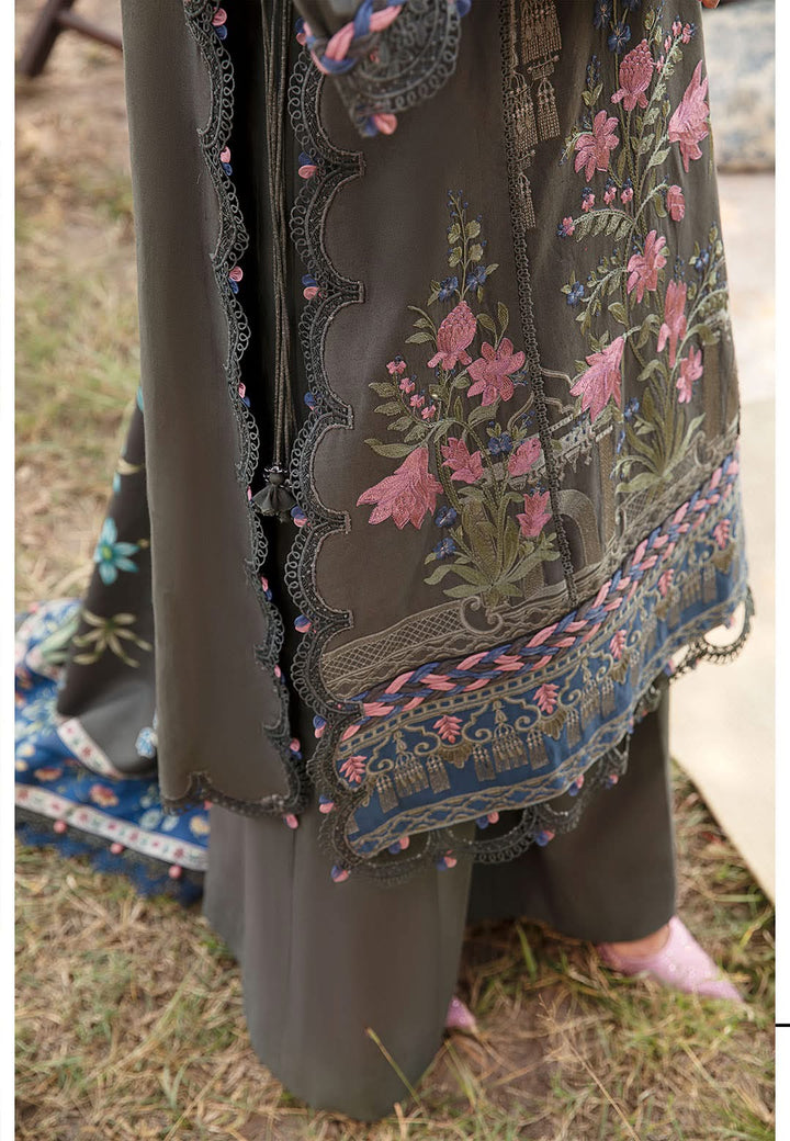 MARIAB MPRINTS WINTER COLLECTION 1A