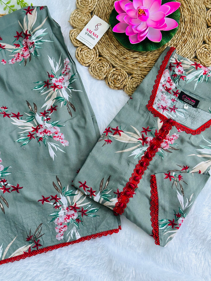 MALAI CO-ORD SET 3 for $130 or 6 for $240 SFML80