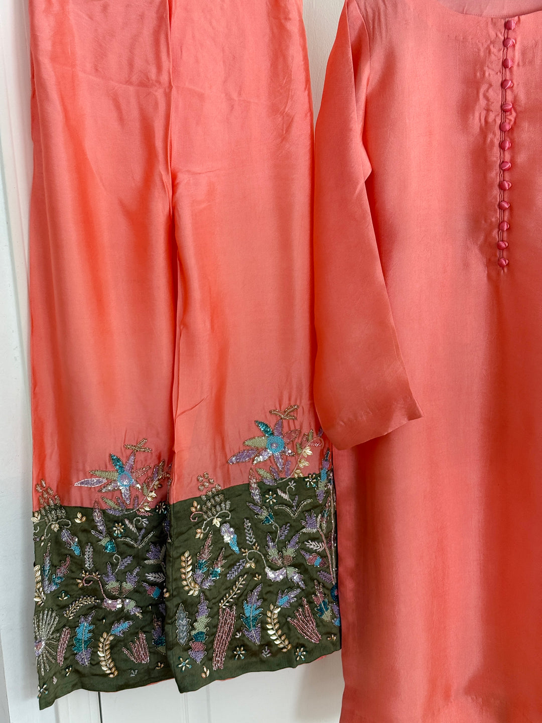 HUSSAIN REHAR INSPIRED SUIT HUSF05