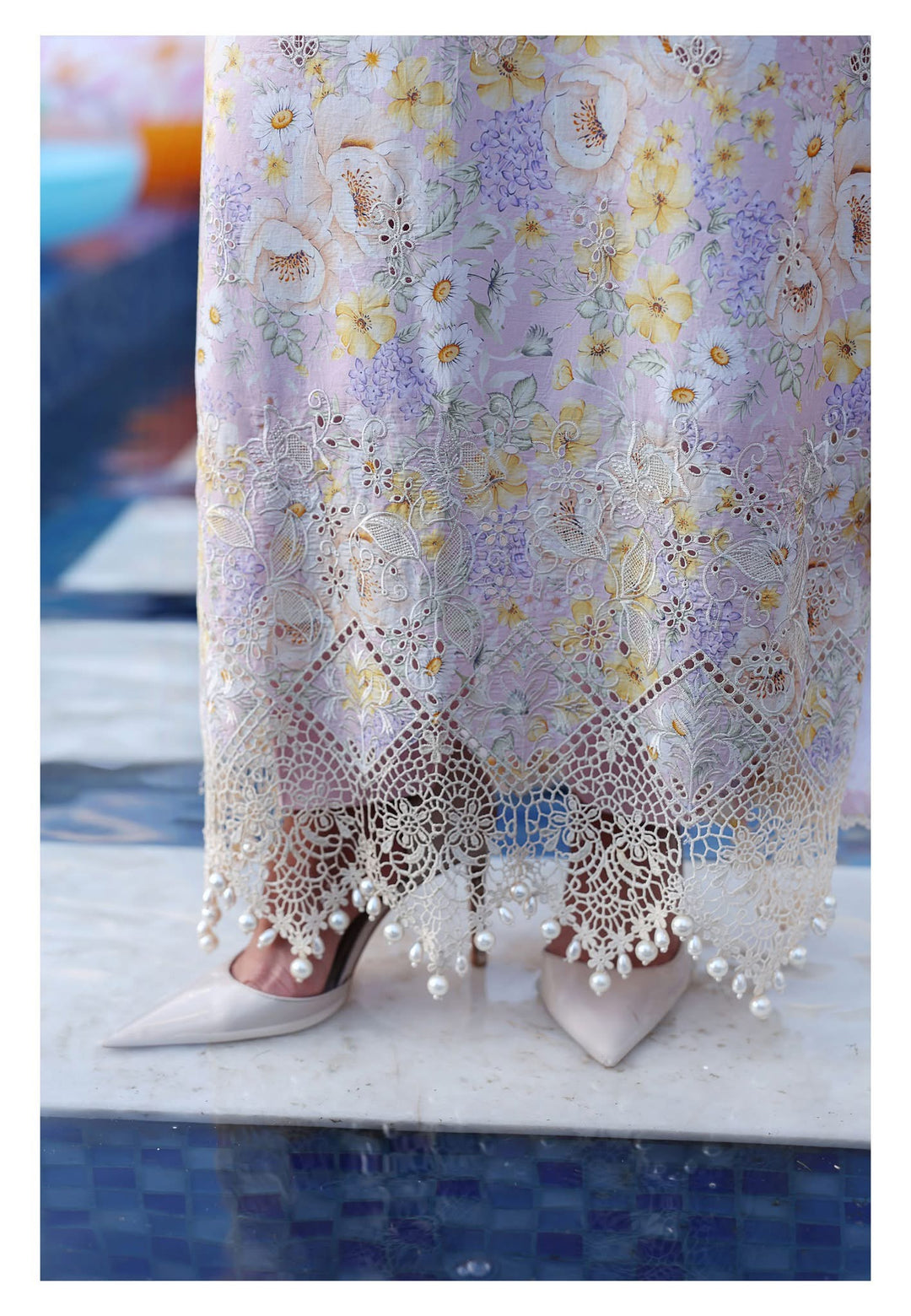 MARIAB MPRINTS LAWN COLLECTION 7B