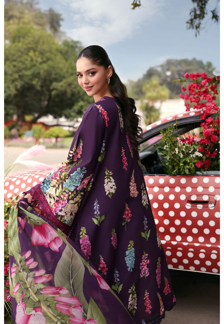 MARIAB MPRINTS LAWN COLLECTION 5A