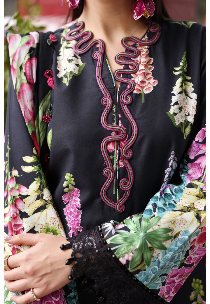 MARIAB MPRINTS LAWN COLLECTION 5A